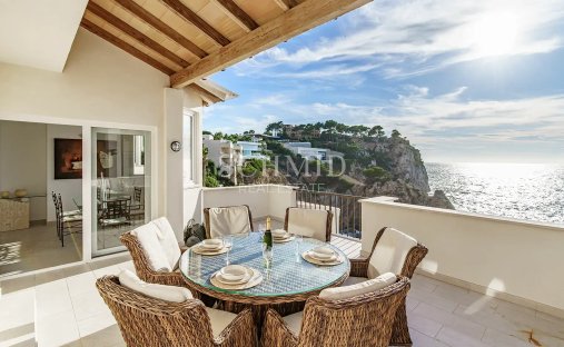 Condominio a Rotes Velles, Calvià, Isole Baleari 1