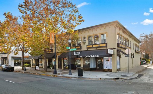 Apartment in San Jose, California, United States 1