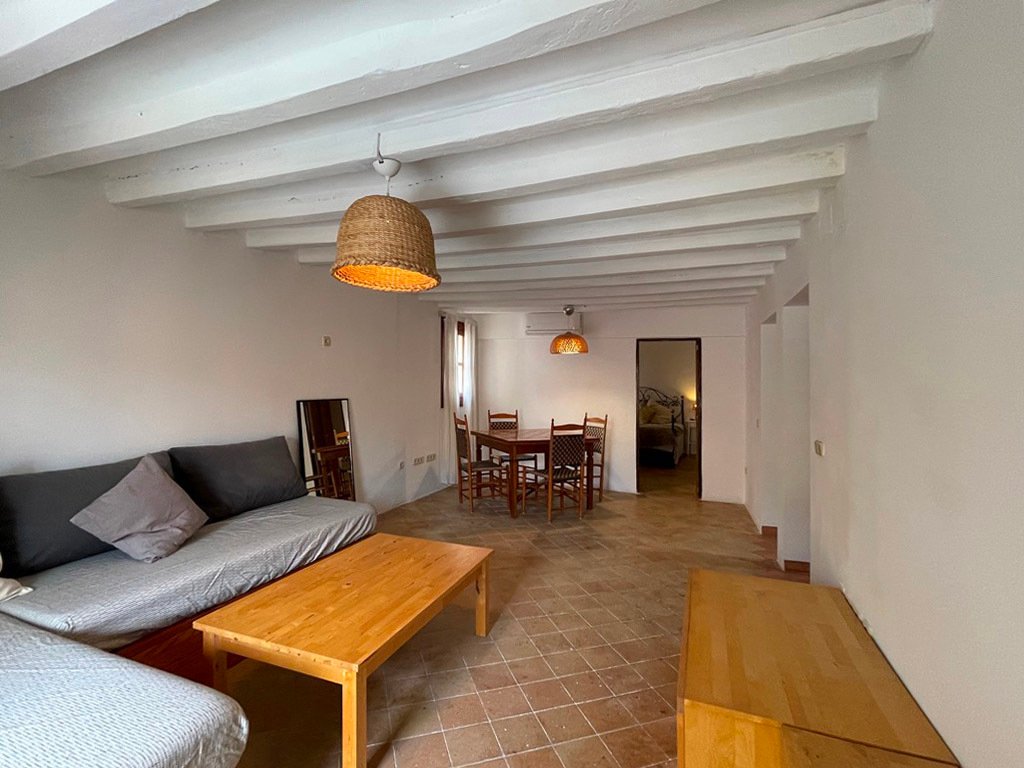 Apartment in Palma, Balearic Islands, Spain 3 - 18192038