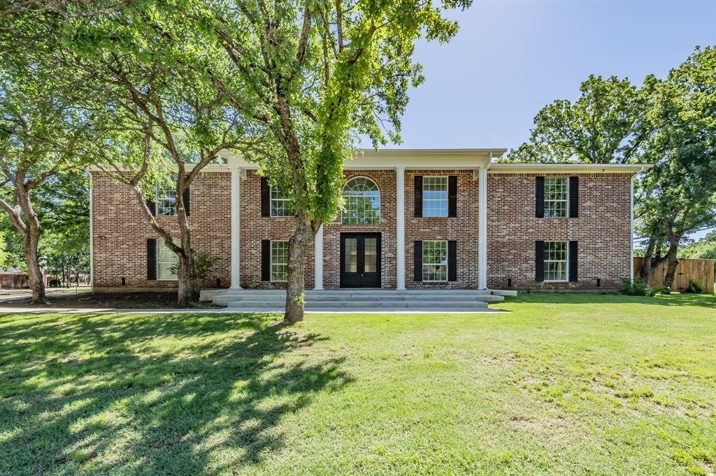 House in Arlington, Texas, United States 1 - 18189145