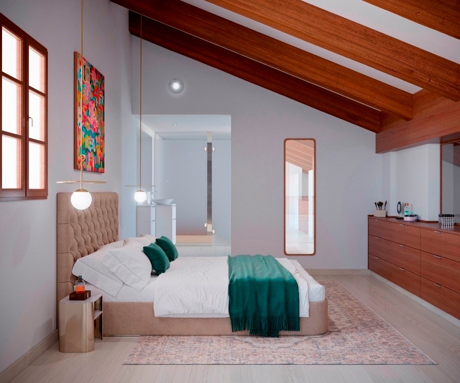 Apartment in Palma, Balearic Islands, Spain 3 - 18191977