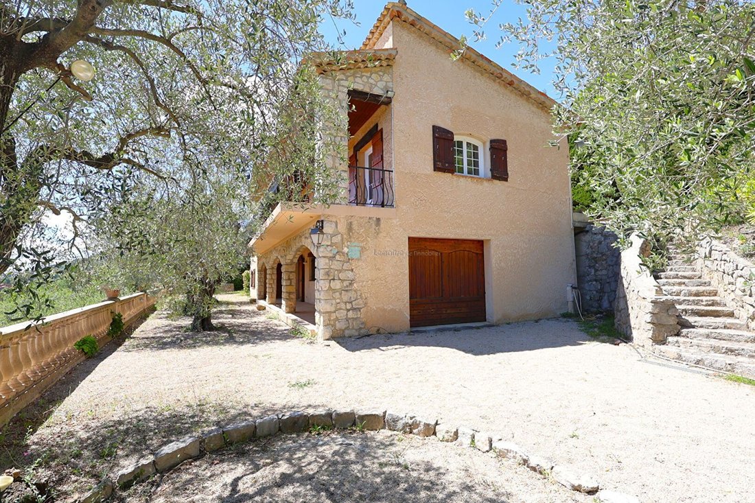 House in Spéracèdes, Provence-Alpes-Côte d'Azur, France 2 - 18189291