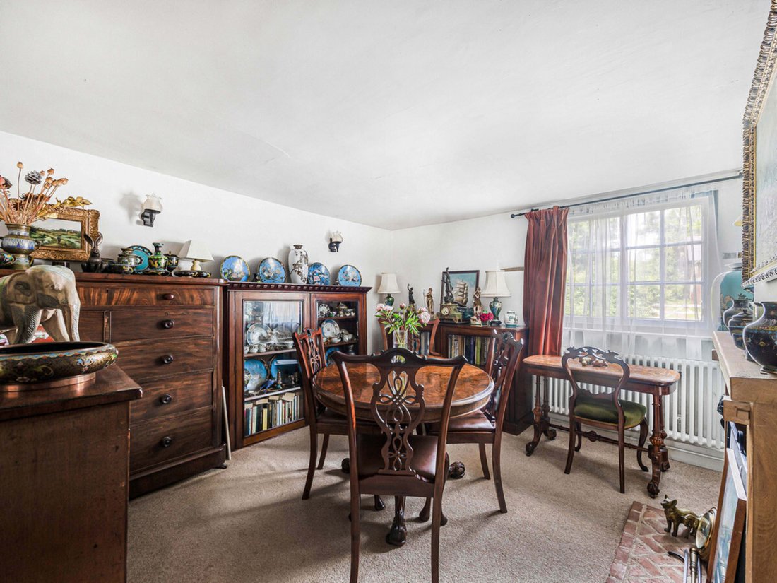 Haus in Waltham St Lawrence, England 5 - 18194147