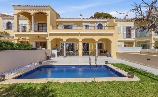 Maison à Rotes Velles, Calvià, Îles Baléares 1