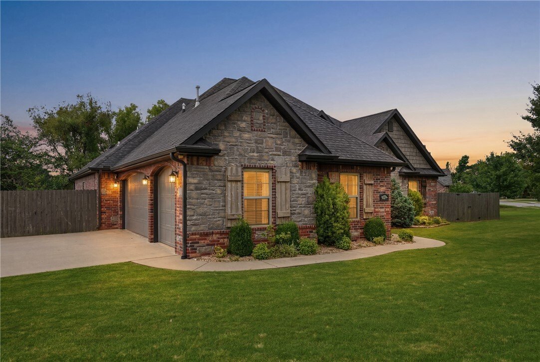House in Cave Springs, Arkansas, United States 2 - 18188315