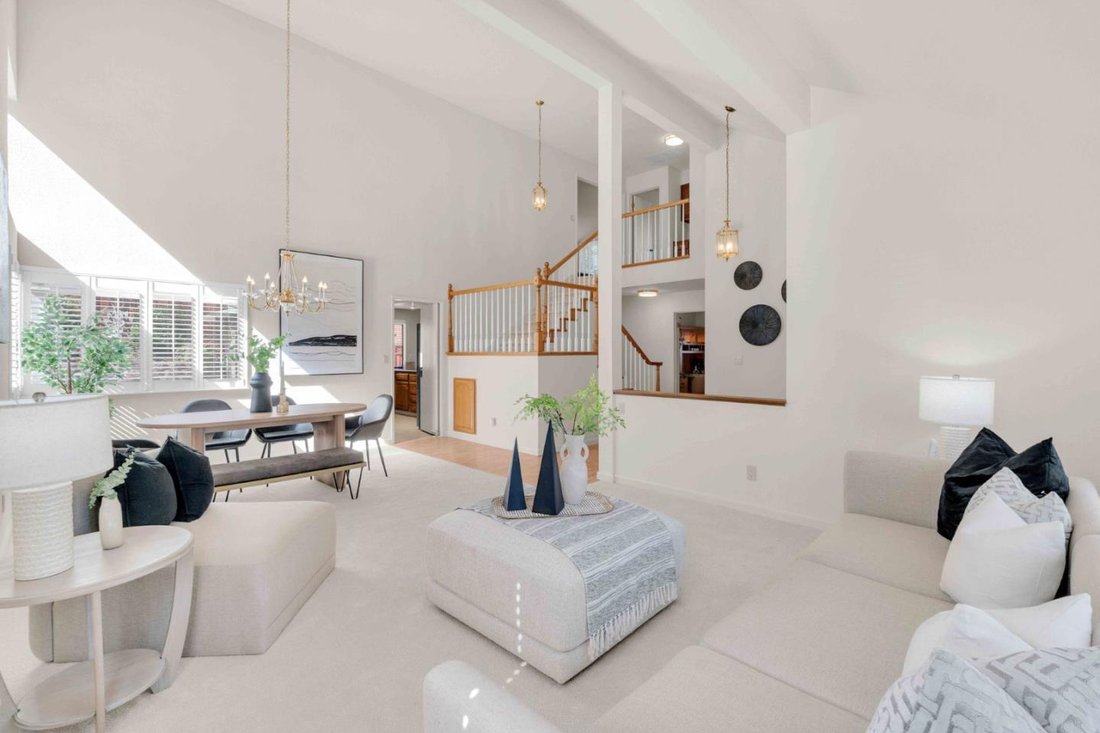 House in San Jose, California, United States 1 - 18189004