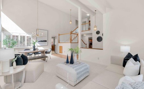 House in San Jose, California, United States 1