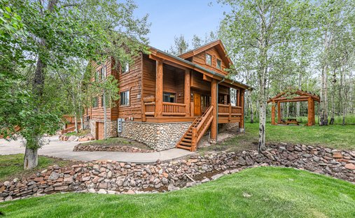 Townhouse in Park City, Utah, United States 1