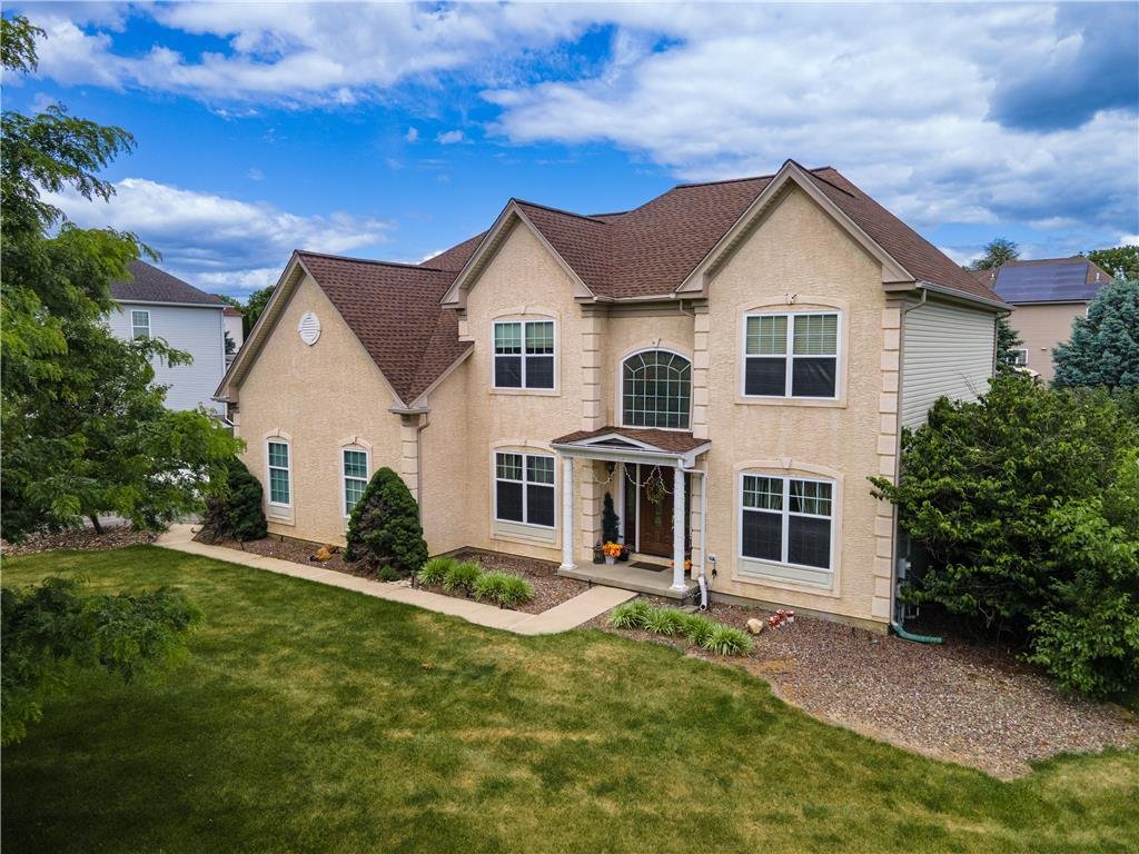 House in Tatamy, Pennsylvania, United States 1 - 17827806