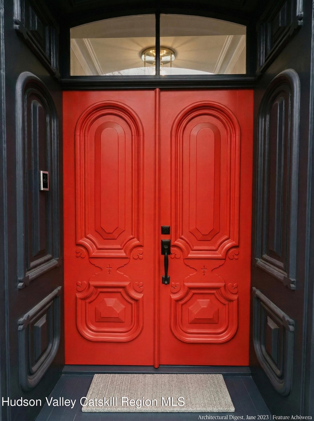 Townhouse in Hudson, New York, United States 2 - 18188914