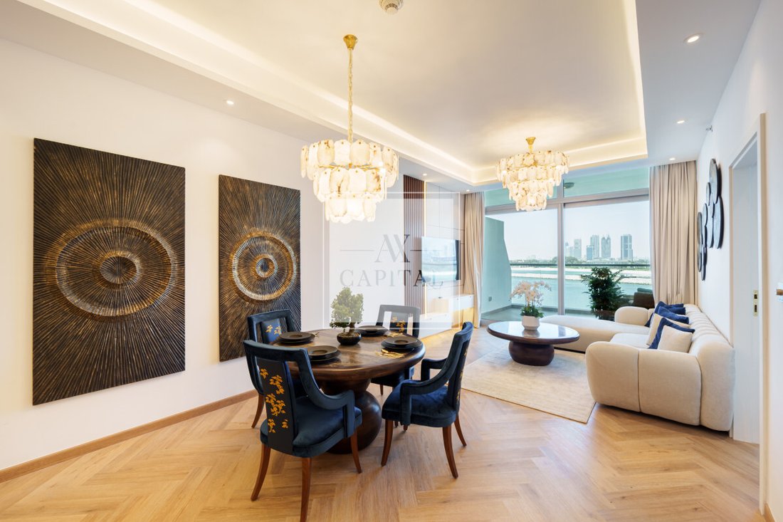 Apartment in Al Safouh Second, Al Safouh, Dubai 1 - 18189827