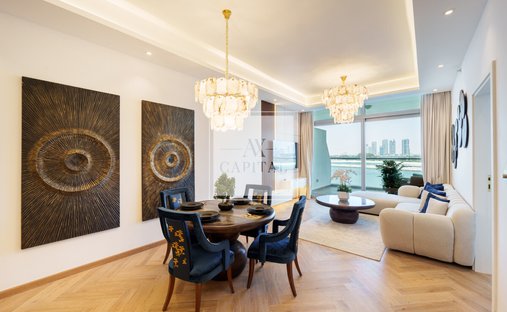 Apartment in Al Safouh Second, Al Safouh, Dubai 1