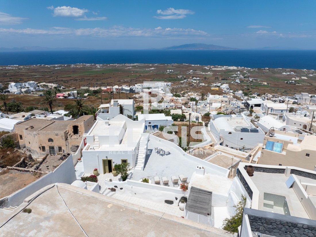 House in Community of Ia, Ia, Greece 1 - 16572465