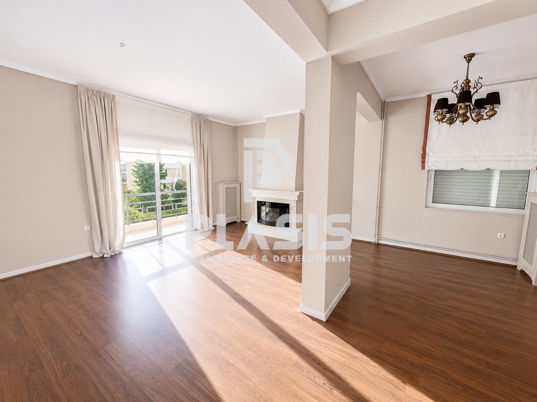Apartment in Glyfada, Attica, Greece 1 - 17254668