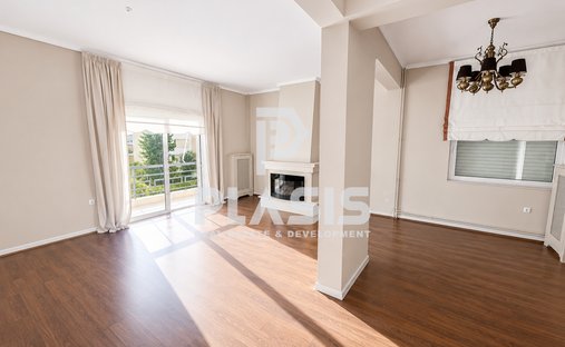 Apartment in Glyfada, Attica, Greece 1