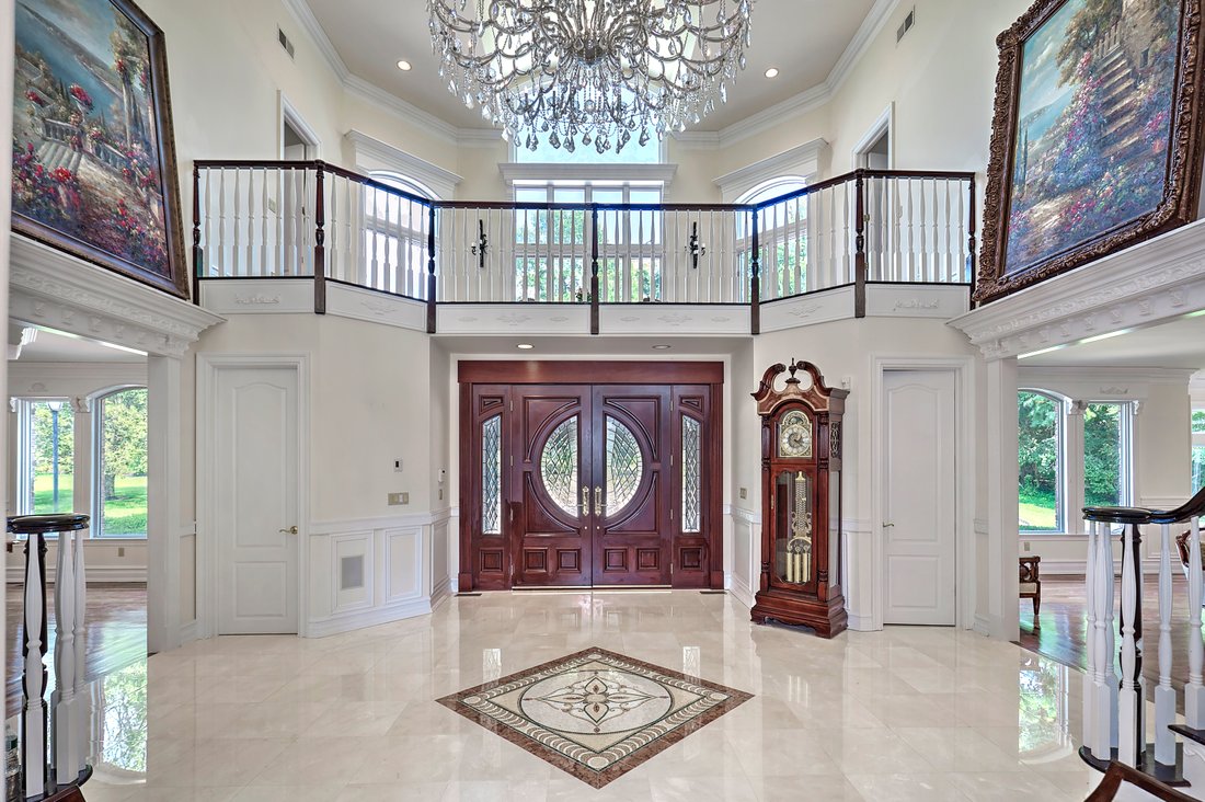 House in Far Hills, New Jersey, United States 5 - 18190072