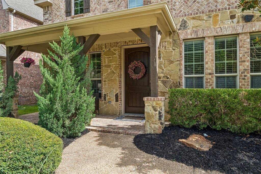 House in Keller, Texas, United States 4 - 18192265