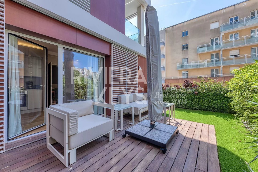 Apartment in French Riviera, Provence-Alpes-Côte d'Azur, France 1 - 18190429