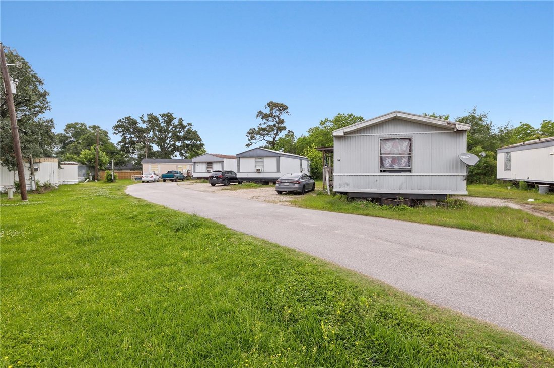 Apartment in Channelview, Texas, United States 4 - 18192554