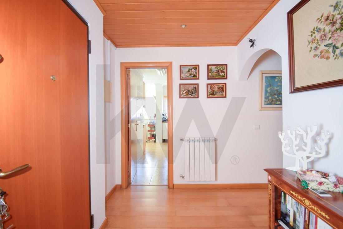 Apartment in Carcavelos e Parede, Lisbon, Portugal 5 - 18188258