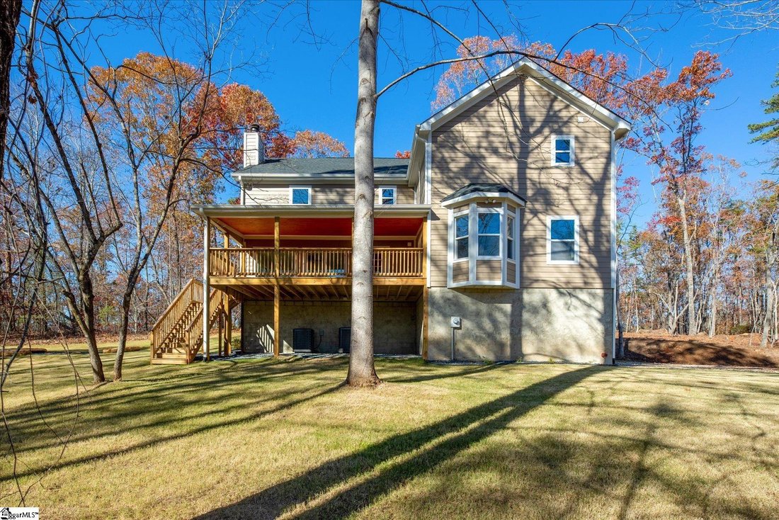 House in Cleveland, South Carolina, United States 5 - 18193287