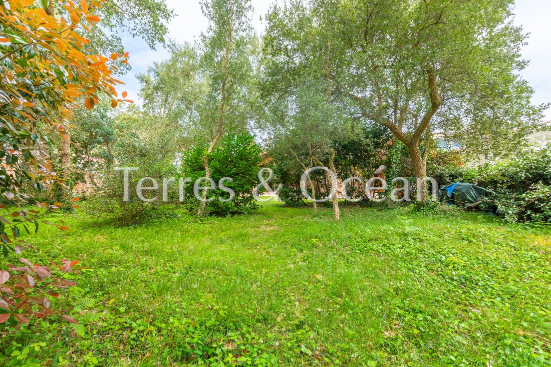House in Ouest, Soustons, France 4 - 17710705