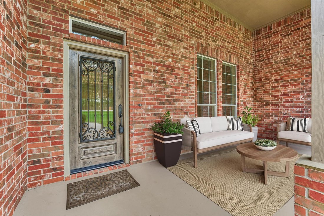 House in Montgomery, Texas, United States 2 - 18192525