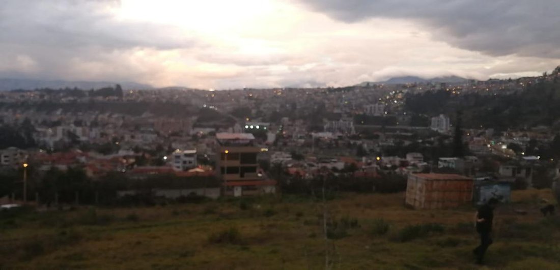 Land in Ambato, Tungurahua, Ecuador 2 - 18190675