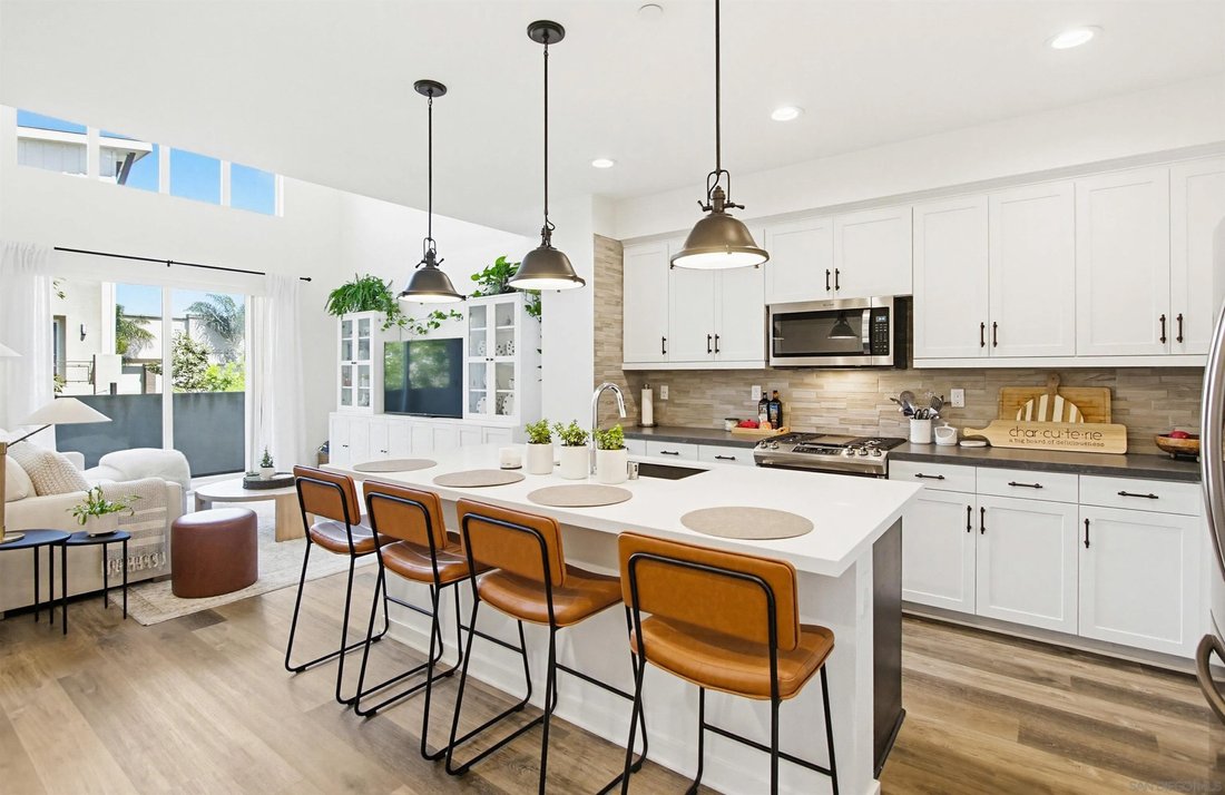 Townhouse in Carlsbad, California, United States 1 - 18193844