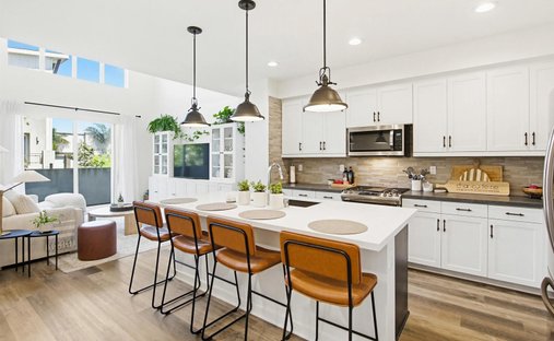 Townhouse in Carlsbad, California, United States 1
