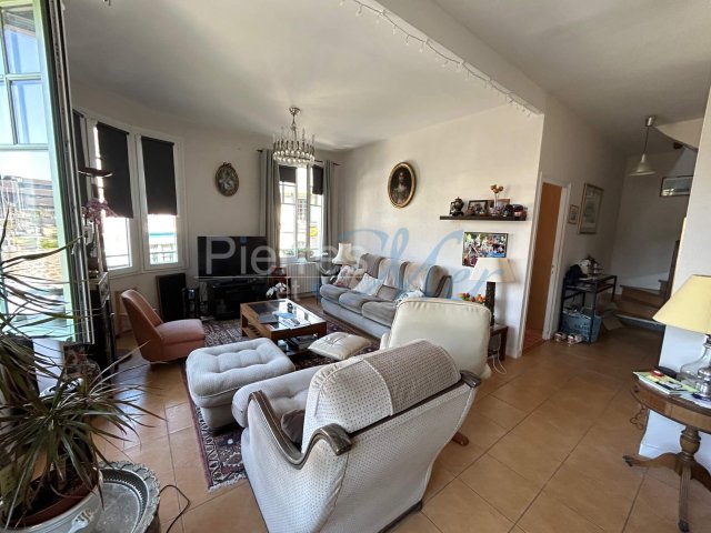 Apartment in Saint-Lunaire, Brittany, France 3 - 18192914