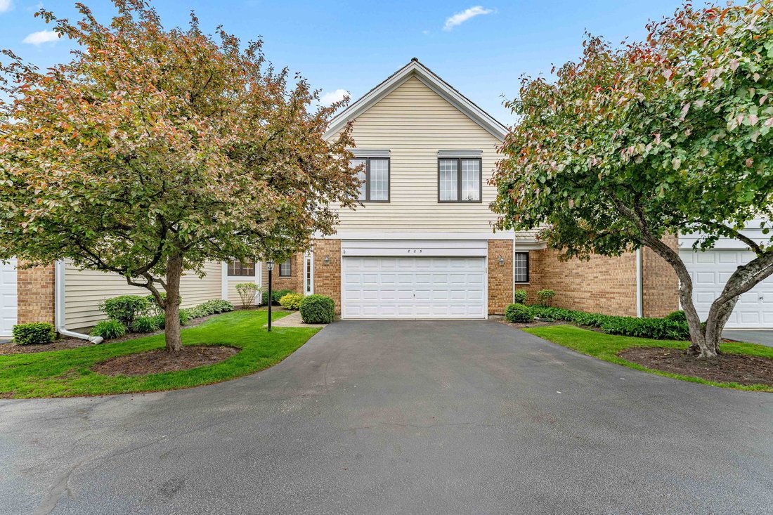 Condo in Libertyville, Illinois, United States 1 - 18193929