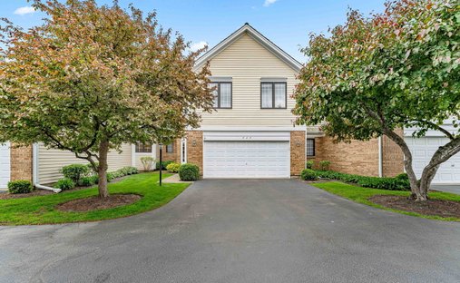 Condo in Libertyville, Illinois, United States 1