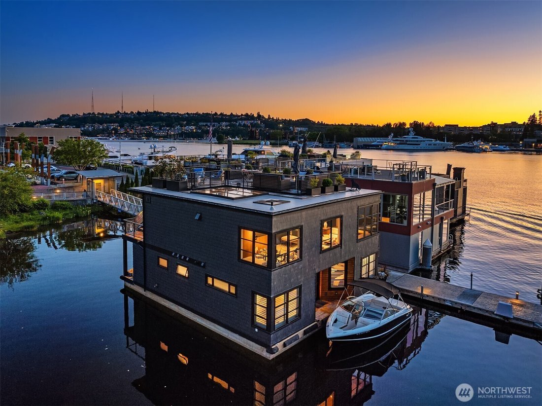 House in Seattle, Washington, United States 2 - 18188241
