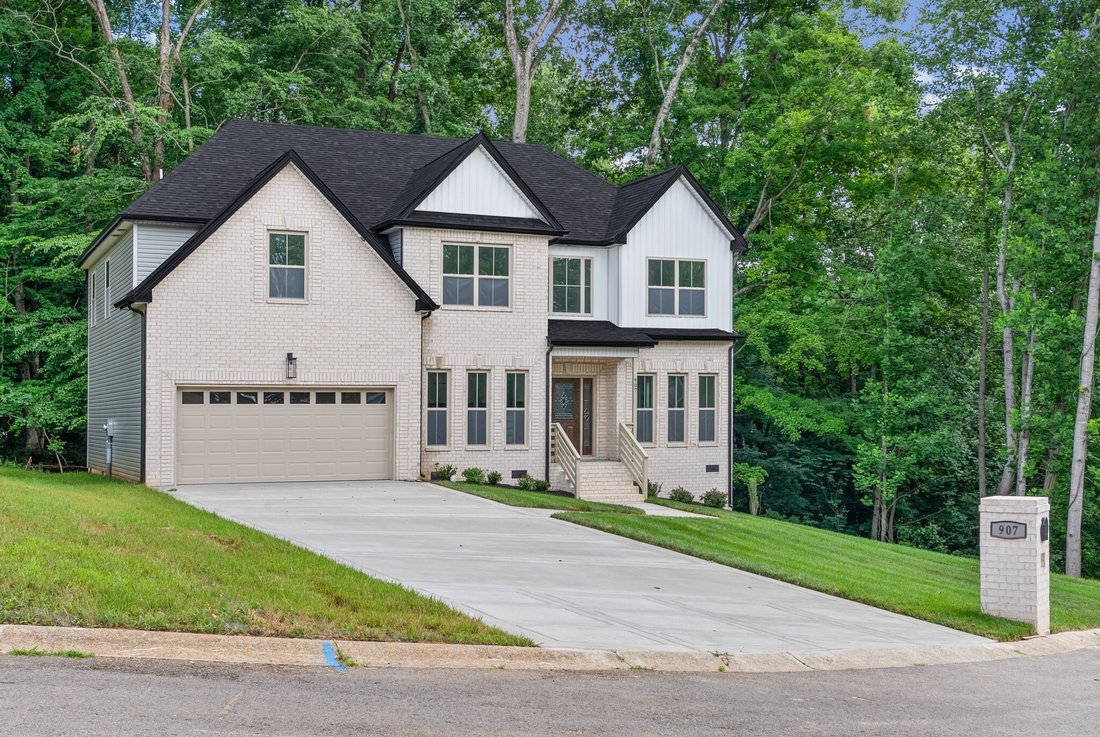 House in Clarksville, Tennessee, United States 3 - 18193164
