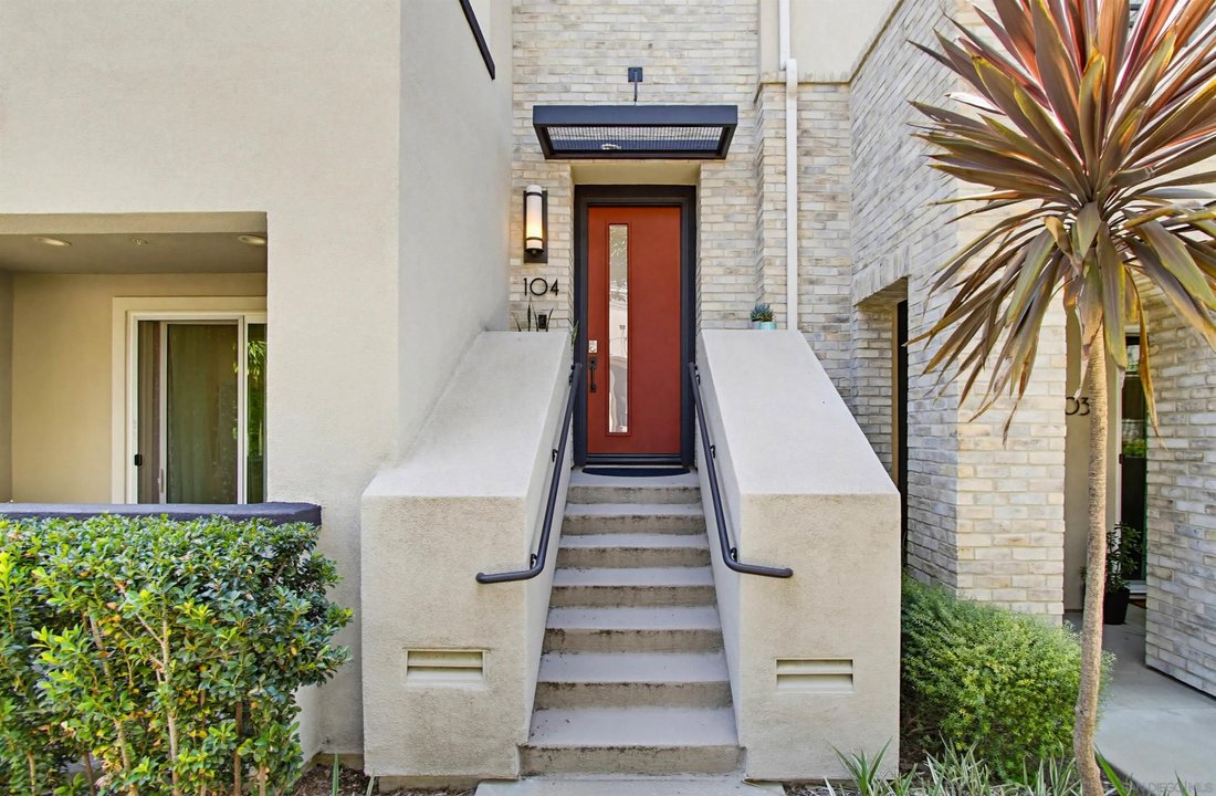 Townhouse in Carlsbad, California, United States 3 - 18193844