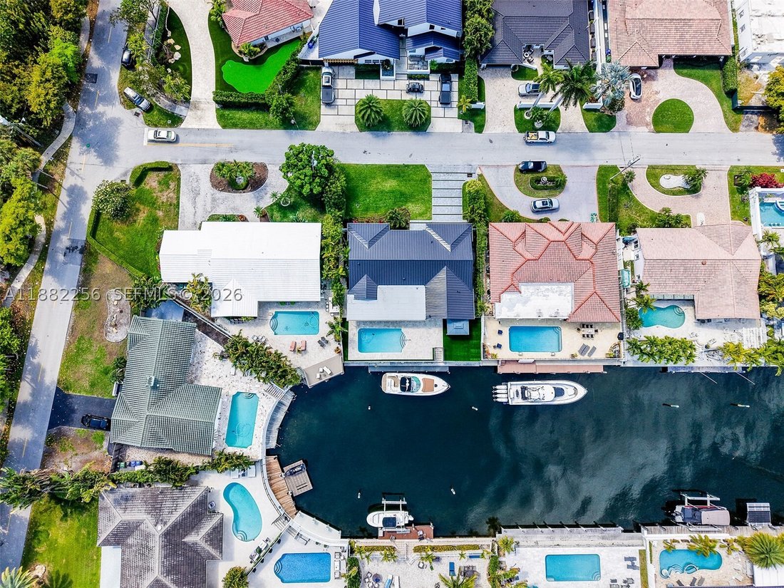 House in Fort Lauderdale, Florida, United States 3 - 16638355