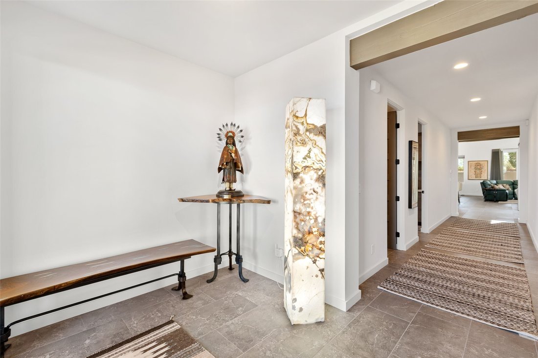 House in Santa Fe, New Mexico, United States 4 - 18190904