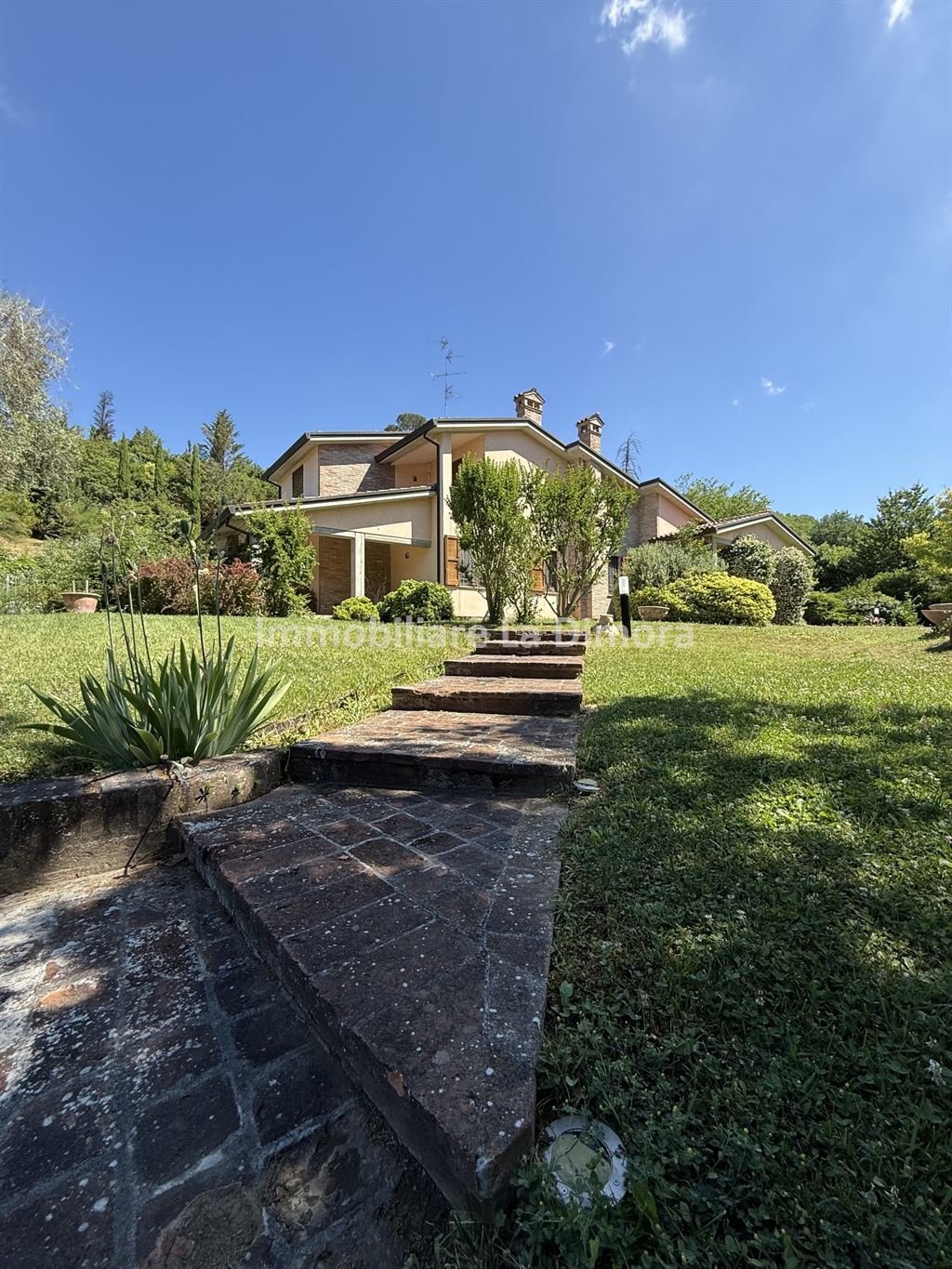 Villa in Historic Center, Imola, Emilia-Romagna 1 - 18192790