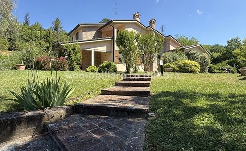 Villa a Centro Storico, Imola, Emilia-Romagna 1
