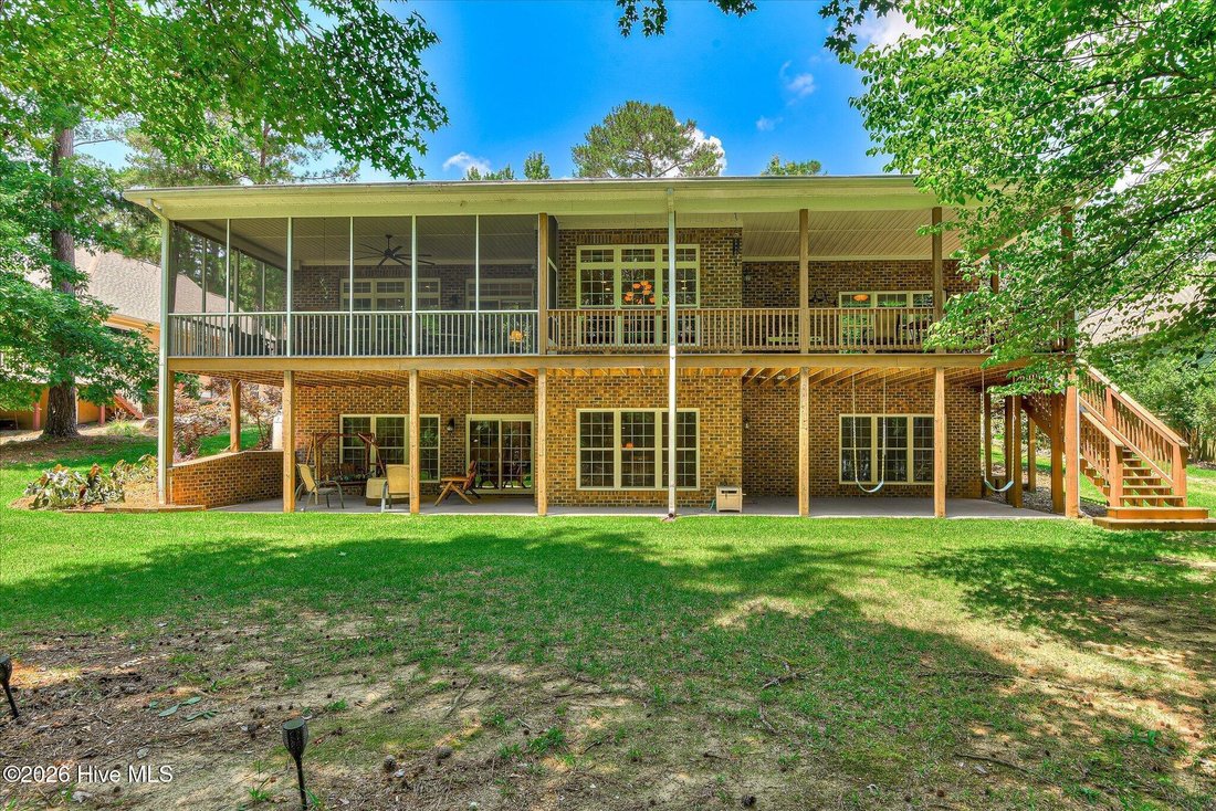 House in Danville, South Carolina, United States 3 - 18189060