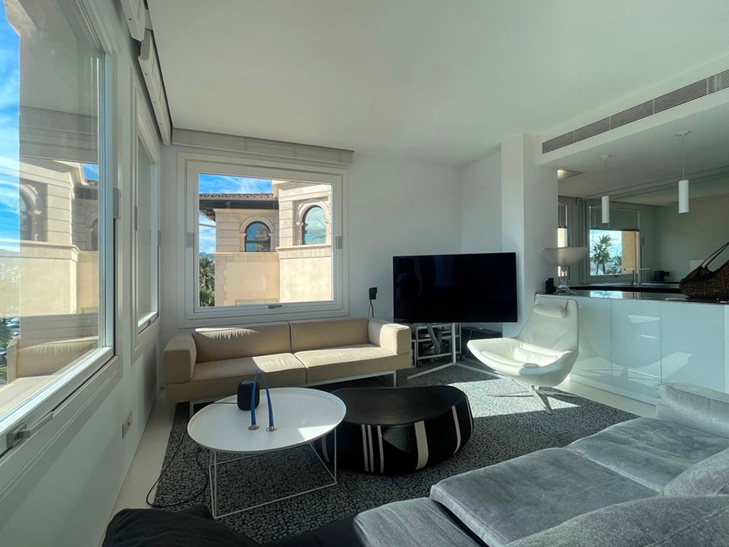 Apartment in Palma, Balearic Islands, Spain 3 - 18192367