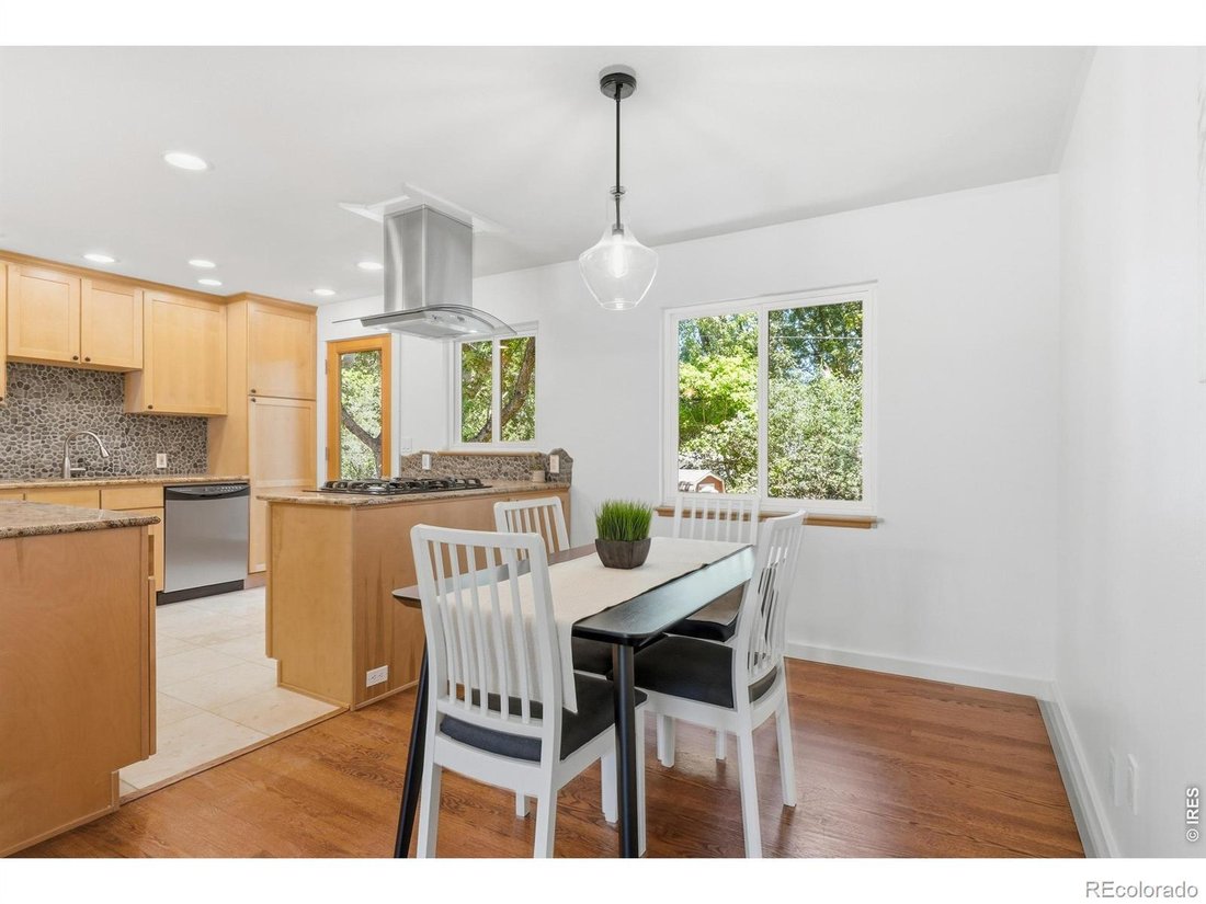 House in Boulder, Colorado, United States 5 - 18192466
