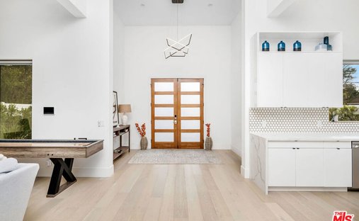 House in Los Angeles, California, United States 1
