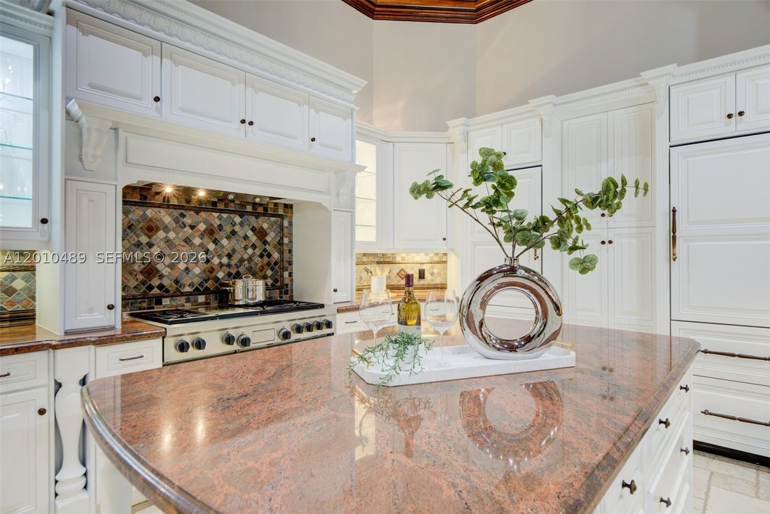 House in Southwest Ranches, Florida, United States 3 - 17824054