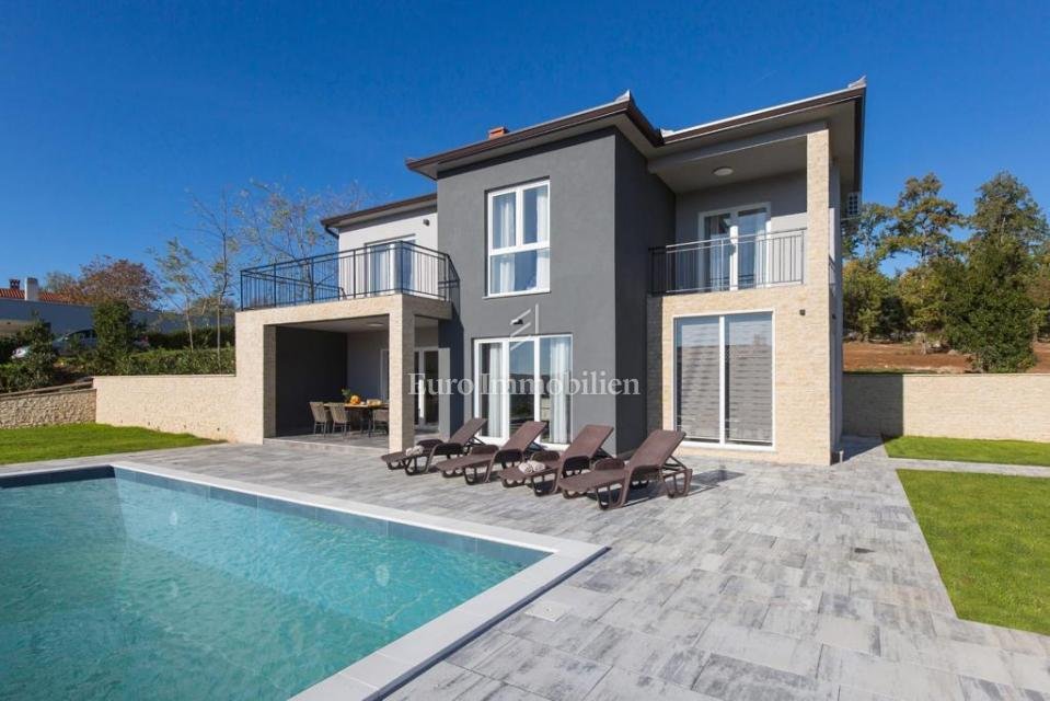 House in Labin, Istria County, Croatia 2 - 13773041