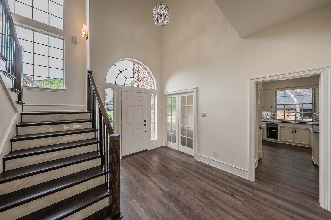 House in Keller, Texas, United States 4 - 18190047