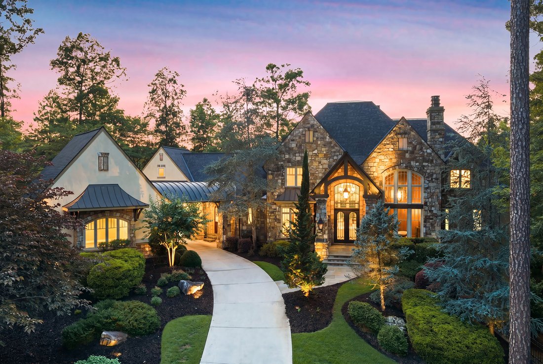House in Suwanee, Georgia, United States 1 - 18190208