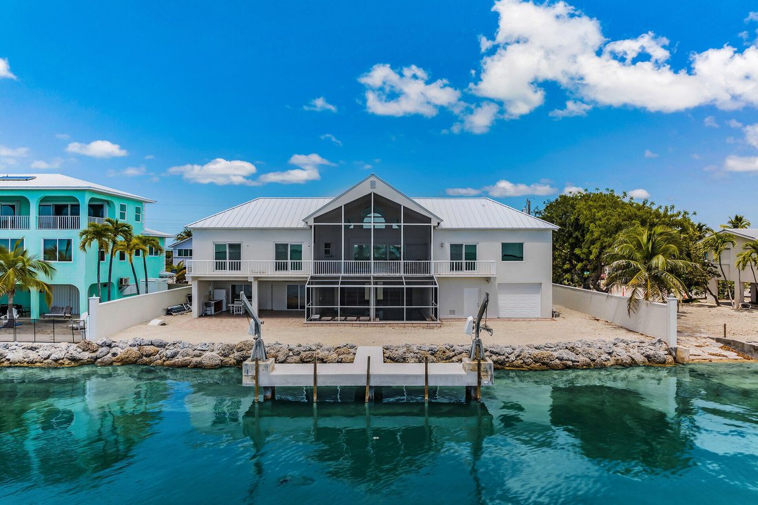 House in Summerland Key, Florida, United States 3 - 18191239