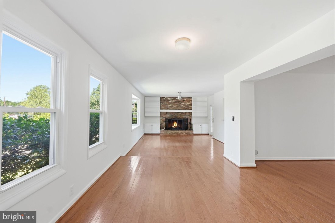House in Silver Spring, Maryland, United States 4 - 18195269